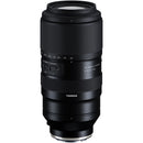Tamron 50-400mm f/4.5-6.3 Di III VC VXD Objectif (Sony E)