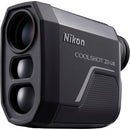 Nikon Coolshot 20 GIII 6x20 Golf Laser Range Dinder