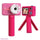 Barbie The Fashionista Kids Selfie Cam