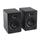 Victrola Tempo Bluetooth Bookshelf Speakers - set of 2 (Black)