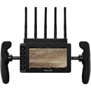 Smallhd Ultra 5 Bolt 6 Rx 750 Monitor Kit (V-Mount)