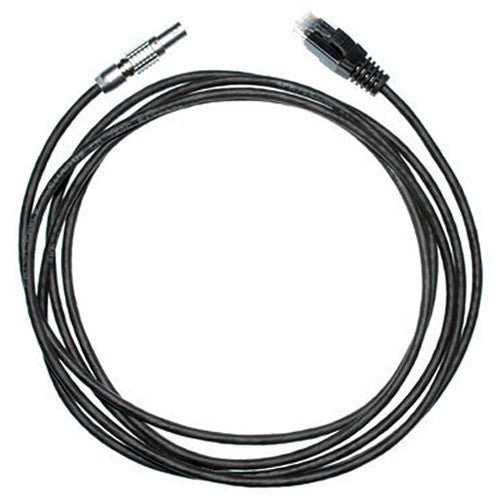 Teradek Cat5e to RED DSMC LEMO Cable (36")