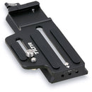 Tilta Manfrotto plaque