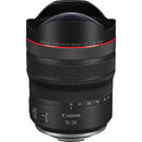 Canon RF 10-20mm f/4 L IS STM Lens - Canon RF