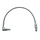 Teradek 4-pin Connector Right Angle to 4-pin Connector Cable