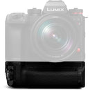 Panasonic DMW-BG2 Grip de batterie pour Lumix S1R II