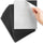 Magnetic Sheet with adhesive back 8X10 Inch (10 Pack)