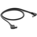 Tilta 12V USB-C à 3,5 mm Câble d'alimentation mâle DC (angle droit, 15,7 ")
