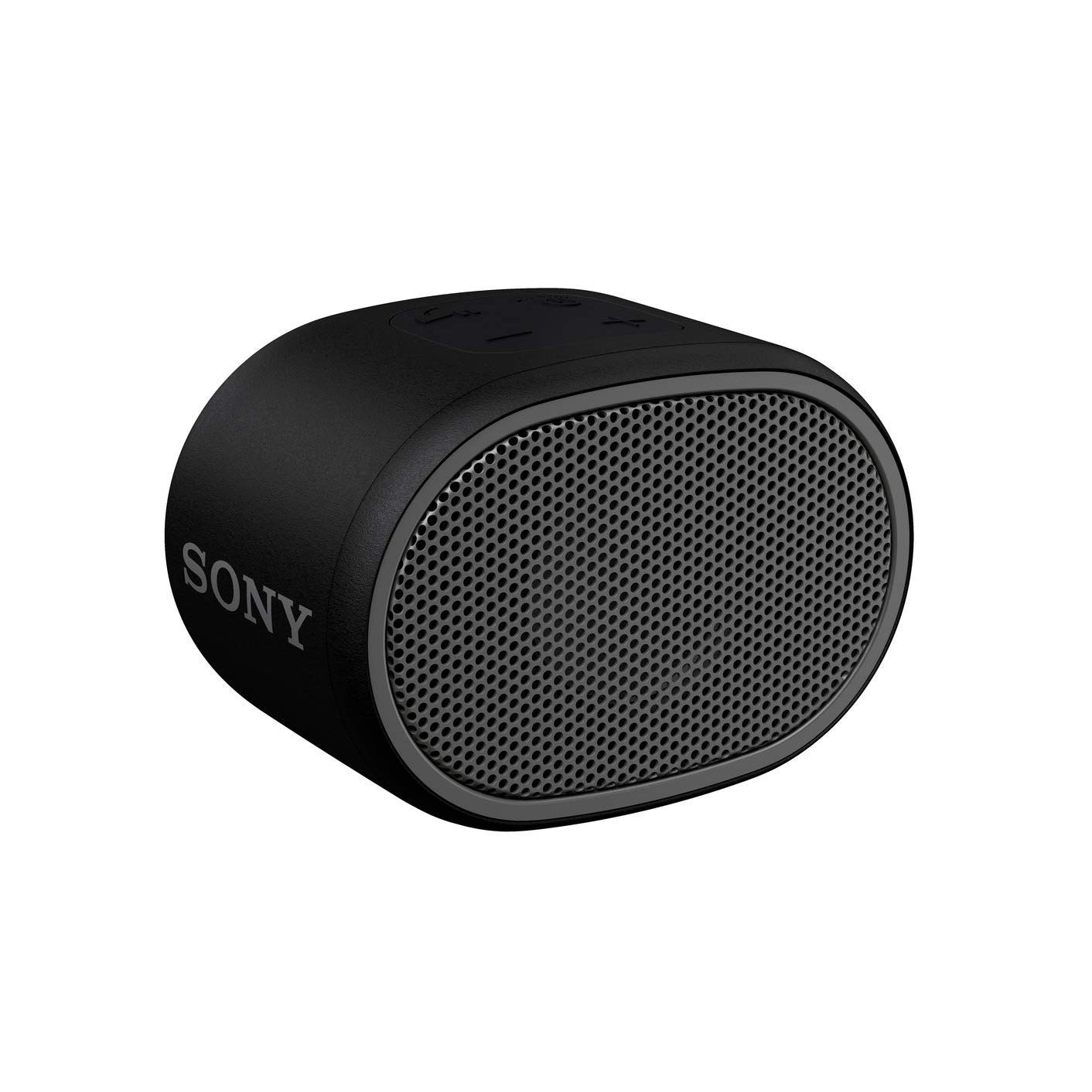 Haut-parleur portable de sony srs-xb01 bluetooth compact