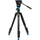 Benro Aero 4 Video Travel Angel trépied Trousse