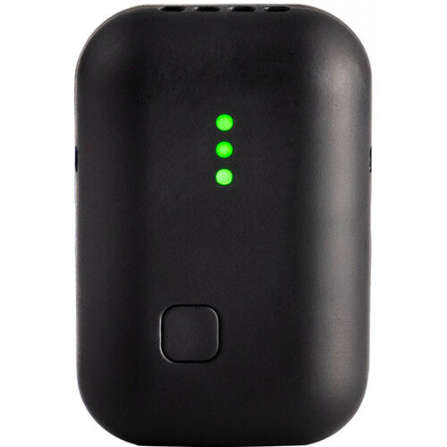 Zoom Instamic Pro Plus C Microphone and Recorder (Stereo/Mono)