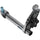Kondor Blue DJI LiDAR Cage & Cine Mount A Kit (Montage uniquement) (Gris sidéral)