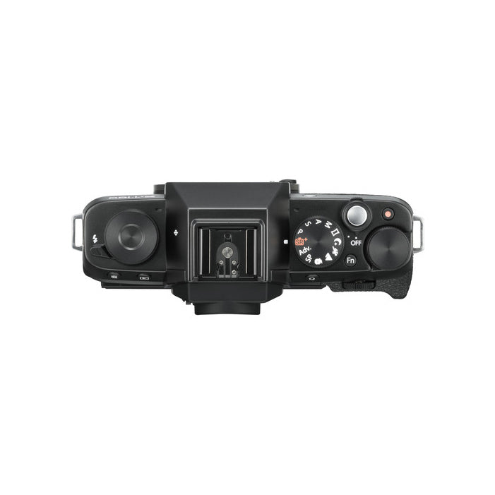 Caméra sans miroir Fujifilm X-T100