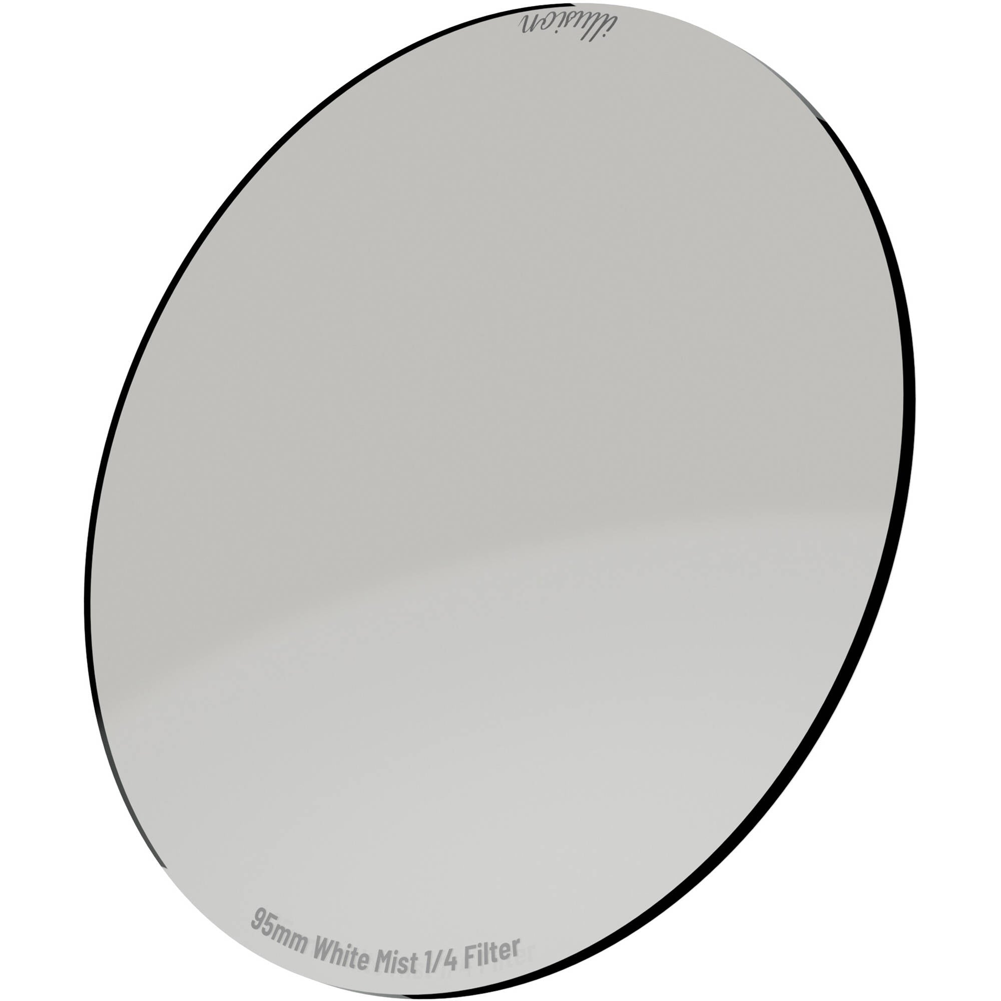 Tilta Illusion White Mist Filter (95mm, 1/4)