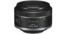 Canon RF-S 7,8 mm f / 4 stm double Objectif (Canon RF)