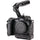 Tilta caméra Kit de base de cage avec système de refroidissement pour Canon EOS R5 Mark II