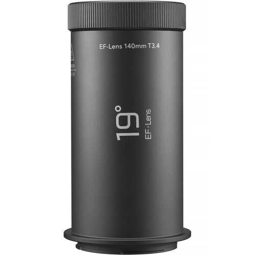 Godox 19° Objectif pour accessoire de projection ML-SP36
