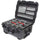 Nanuk 950 Pro Photo caméra Cas (graphite)