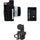 Teradek RT FIZ Wireless Lens Control Kit with CTRL.3, MDR.X & MOTR.S