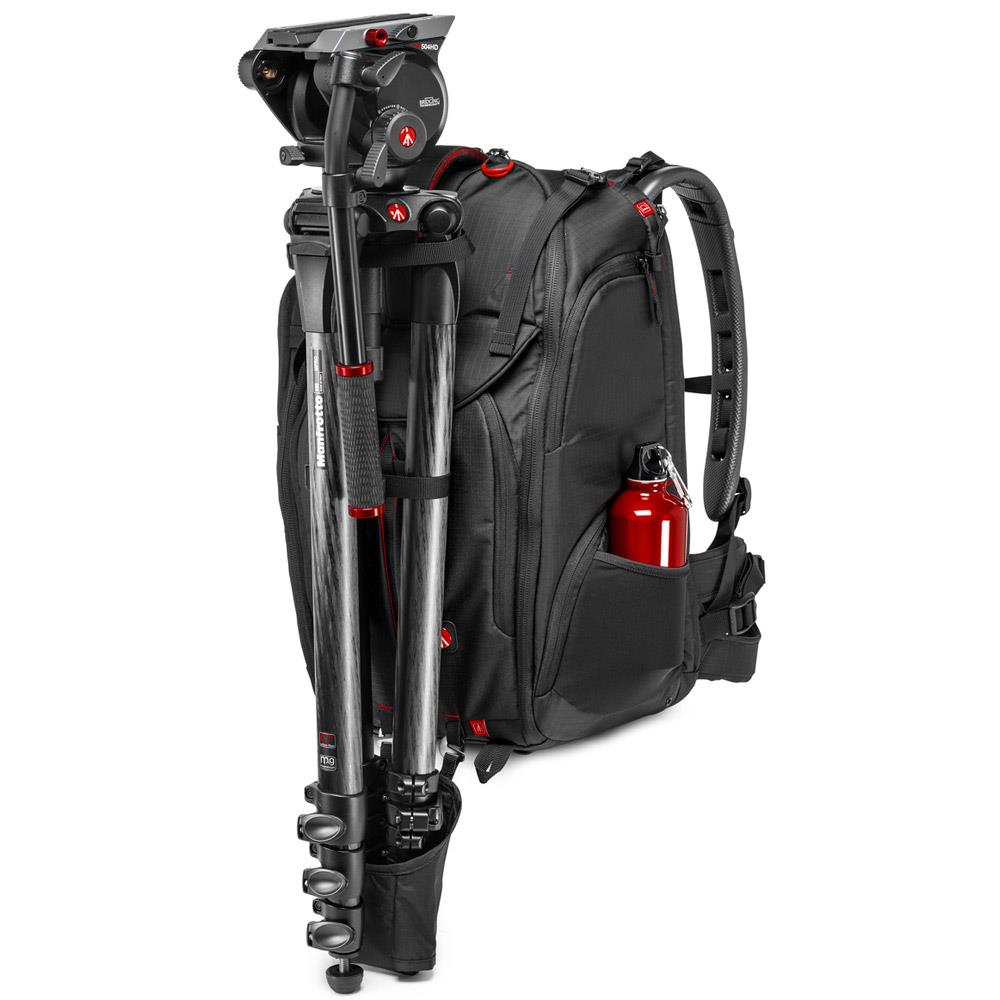 Manfrotto PRO-LIGHT PRO-VIDEO 410 PL Backpack | ExcellentPhoto.ca
