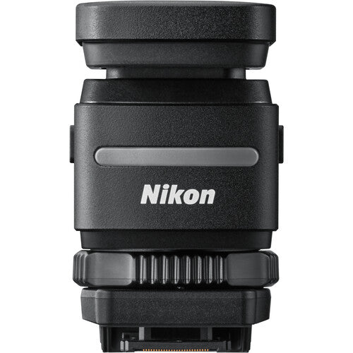 Microphone canon Nikon ME-D10 pour ZR