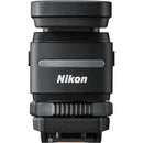 Microphone canon Nikon ME-D10 pour ZR