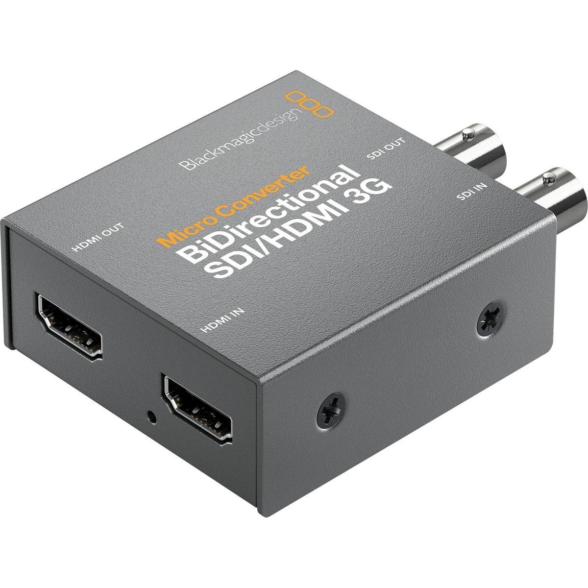 Blackmagic Design Micro Converter - Bidirectionnel SDI à HDMI 3G sans PSU