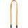 Peak Design Form Leather Camera Strap (Amber, 46.7")