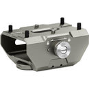 Bracket de montage Tilta pour l'adaptateur MIC GoPro Hero11 (Gray Titanium)