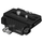Kondor Blue 501 Quick Release Receiver & Plate (Raven Black)