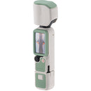 Tilta Silicone Protective Cover Base Kit for DJI Osmo Pocket 4 (Celadon White)