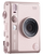 FUJIFILM INSTAX mini Evo hybride instantané caméra - Rose douce