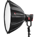 Aputure Quick Dôme 90