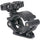 Tilta 50 mm de rail de vitesse Rail à l'adaptateur OTAN (noir)