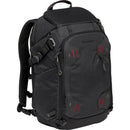 Manfrotto bag.  PRO-LIGHT MULTILOADER BACKPACK M