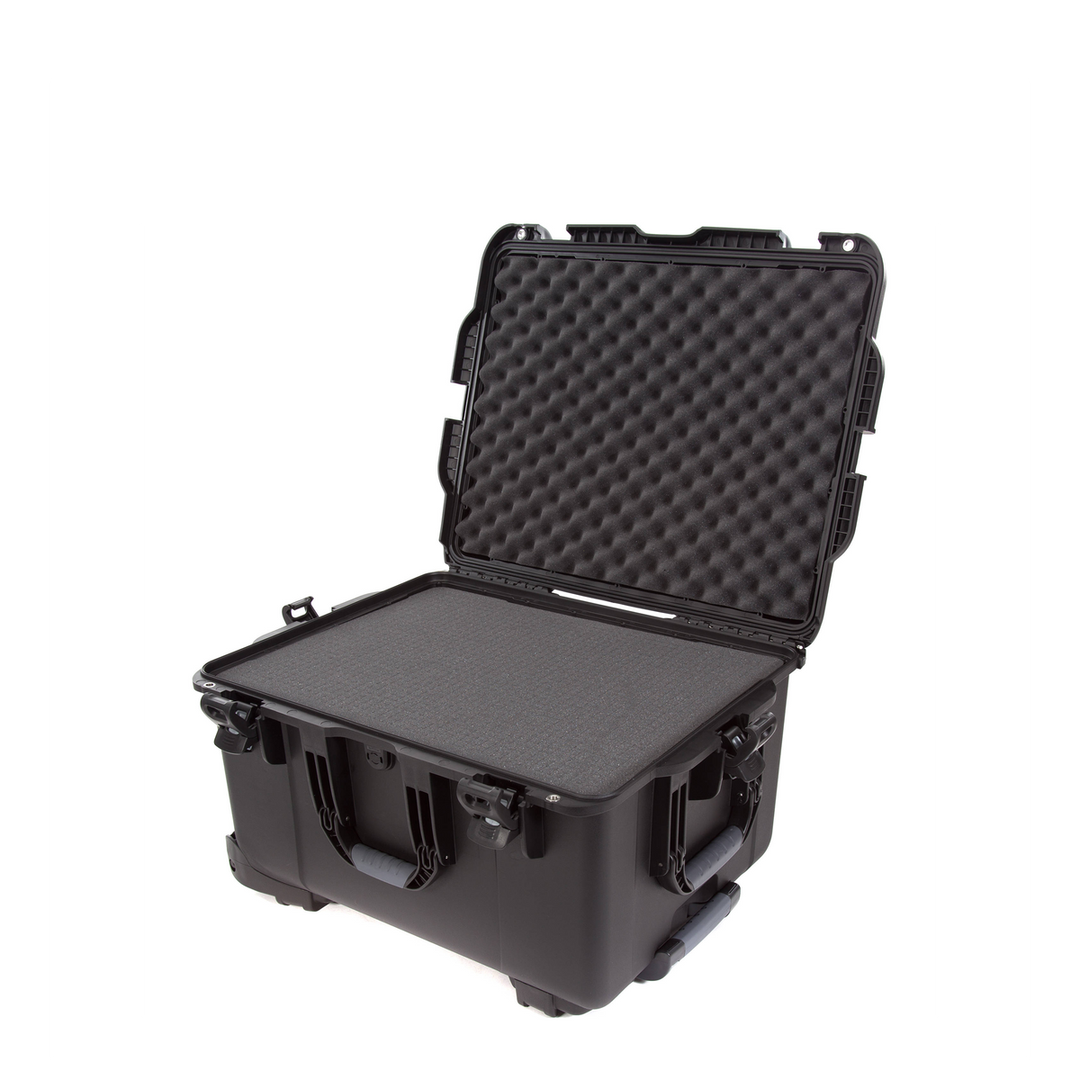 Nanuk 960 Étui à roulement dur avec de la mousse