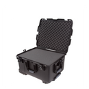 Nanuk 960 Hard Rolling Case with Foam