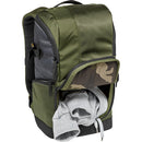 Rue Manfrotto caméra Sac à dos pour CSC