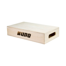 Kupo Apple Box - Half - 20 x 12 x 4in