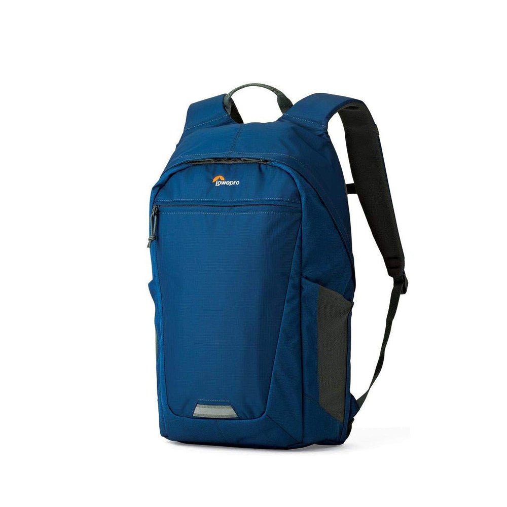 Lowepro Photo Hatchback backpack BP 250 AW II - Blue