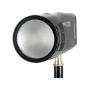 Godox Witstro H200R Round Flash Head for AD200 TTL Pocket Flash