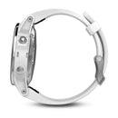 Garmin Fenix ​​5s Carrara White Band Verre régulière