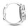 Garmin Fenix 5S Carrara White Band Regular Glass