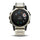 Garmin Fenix 5S Sapphire - Champagne with Metal Band