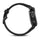 Garmin fenix 5 Multi-Sport Training GPS Watch (Slate Gray, Black Band)