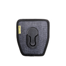 Coton Carrier CCS G3 Wanderer Side Holster pour tous caméra Boîtier Styles - gris