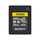 Sony Cfexpress Type A Carte mémoire 640 Go