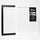 Wood Photo frame - White - 16x20