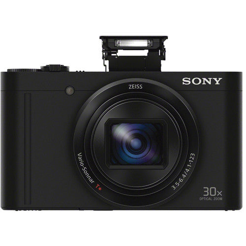 ソニー WXシリーズ サイバーショット デジタルカメラ dsc-wx500 SONY DSC-WX500 [ホワイト (W) デジタルカメラ