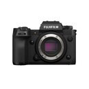 Fujifilm X-H2 Mirrorless Camera